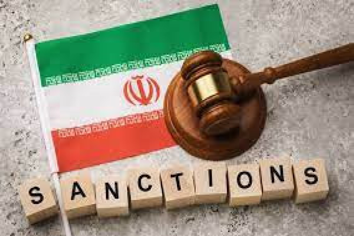 Молдова ввела санкции против Ирана