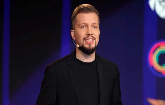 Николай Тисенко