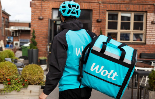Wolt Azerbaijan: Мы продолжаем свою деятельность, информация АПБА недостоверна 
