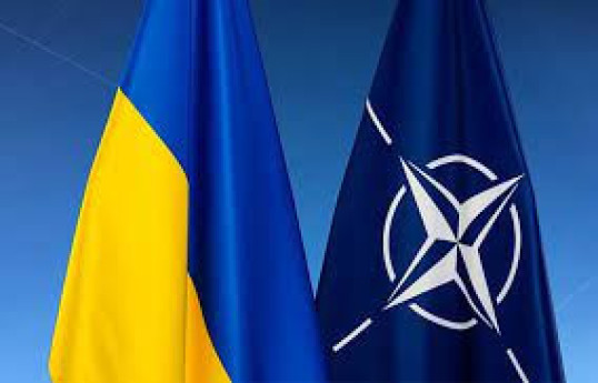 Украина не будет разменивать территории ради членства в НАТО - Офис Зеленского 