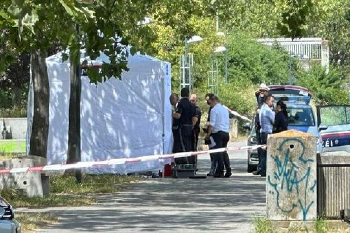 В Вене разыскивают серийного убийцу бездомных людей