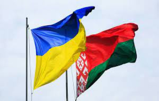 Беларусь расторгла соглашение с Украиной о военном сотрудничестве