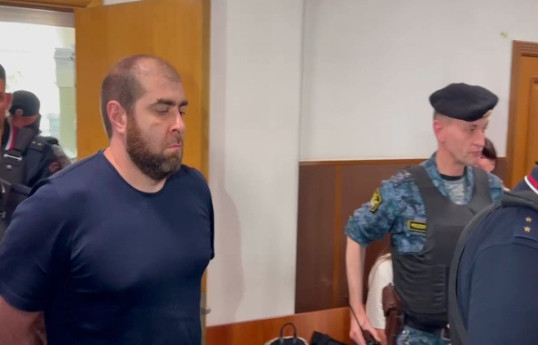 Суд арестовал обвиняемого по делу о пожаре на АЗС в Дагестане