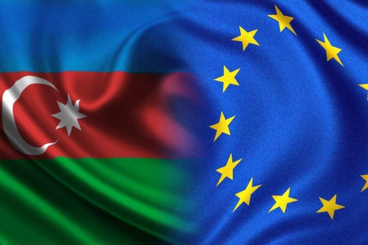 ЕС нелегально финансирует в Азербайджане НПО, направленные против государства - КОММЕНТАРИЙ