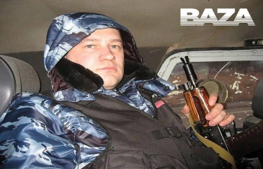 В России крупный чиновник МВД 16 лет работал по поддельному диплому, подаренному женой