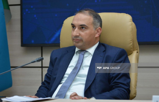 Начальник сектора АП: Международное сообщество должно оказать давление на Армению в вопросе местонахождения захоронений