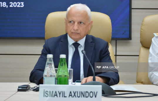 Глава рабочей группы Госкомиссии: Армяне даже установили взрывчатку на трупах