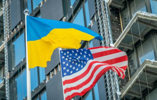 США продлили статус временной защиты для украинцев