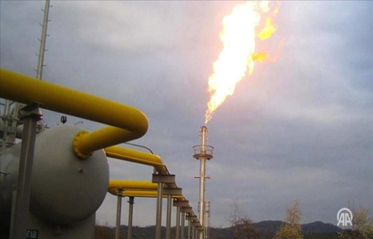 Турция и Венгрия подписали газовое соглашение