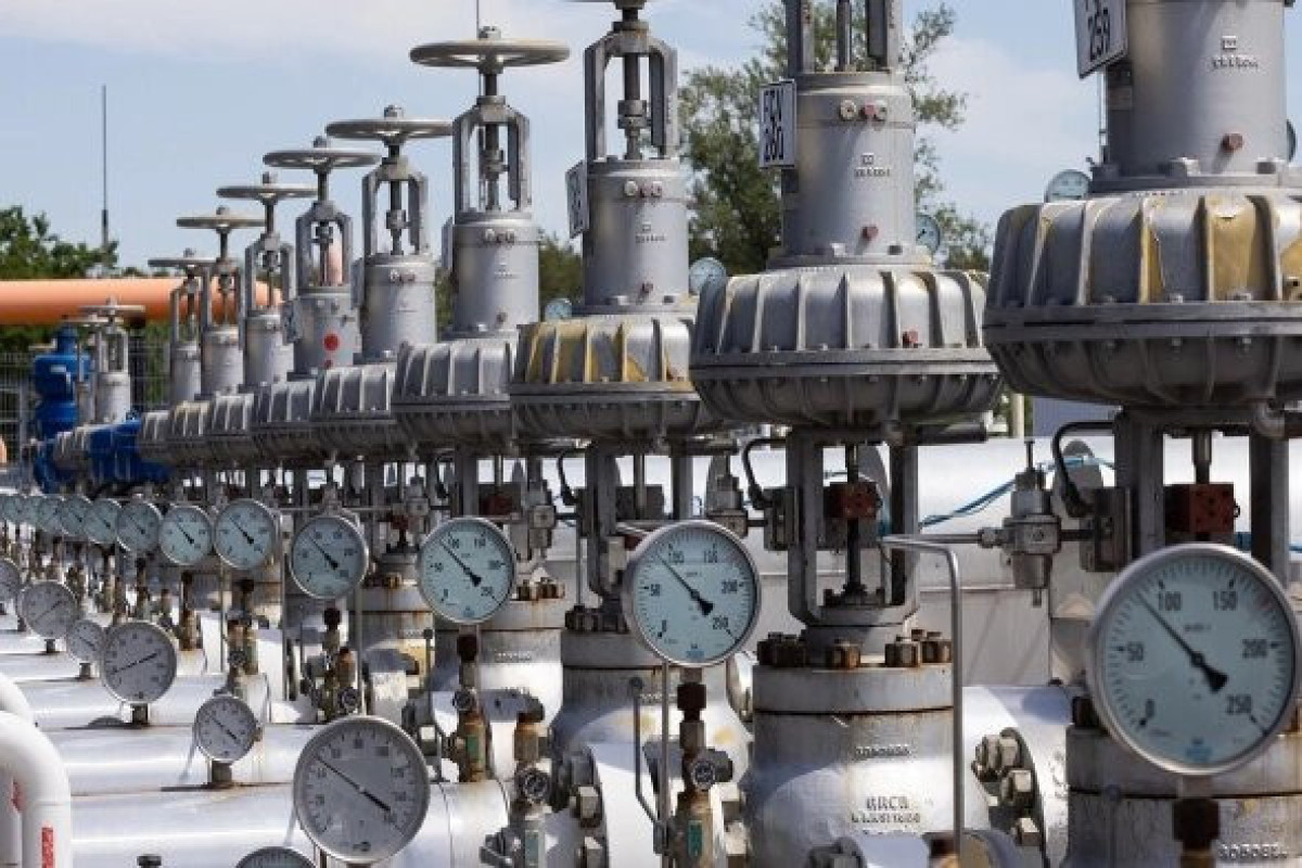 Анкара задействует «Турецкий поток» для поставок газа в Венгрию