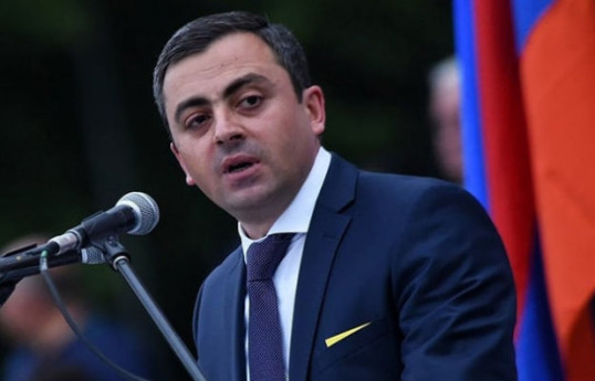 Ишхан Сагателян