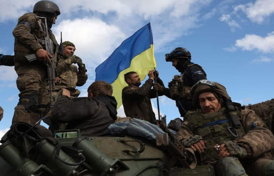 Большинство украинцев против уступок России – РЕЗУЛЬТАТЫ ОПРОСА 