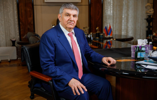 Ара Абрамян