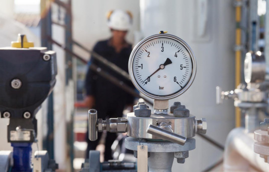 Цены на газ в Европе обвалились
