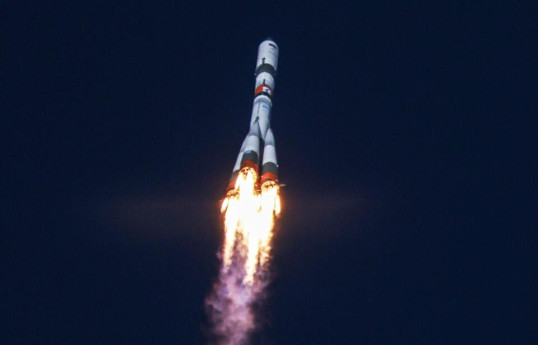 Запуск ракеты со спутником в КНДР завершился неудачей-ОБНОВЛЕНО 
