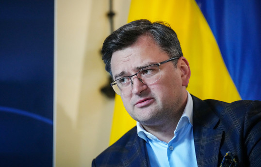«Партнерство между Турцией и Украиной не нуждается в дополнительных комментариях» - Дмитрий Кулеба 