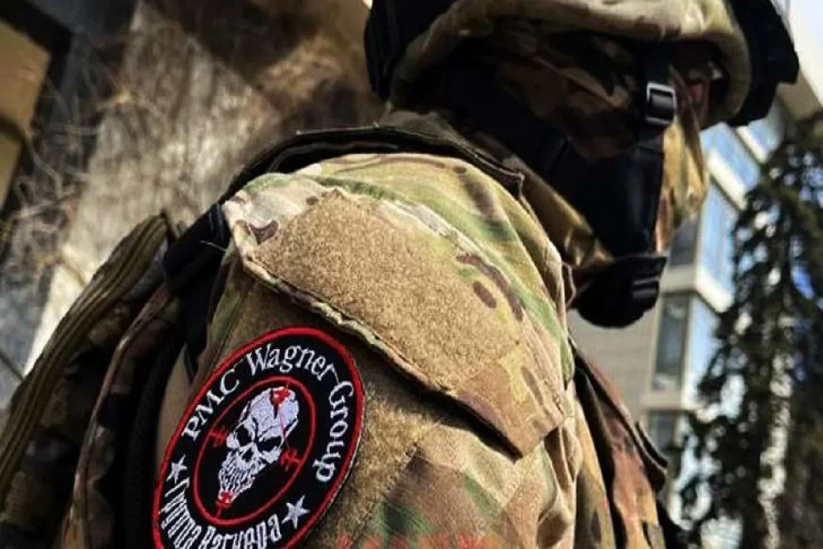 Путин потребовал от «вагнеровцев» присягнуть ему на верность