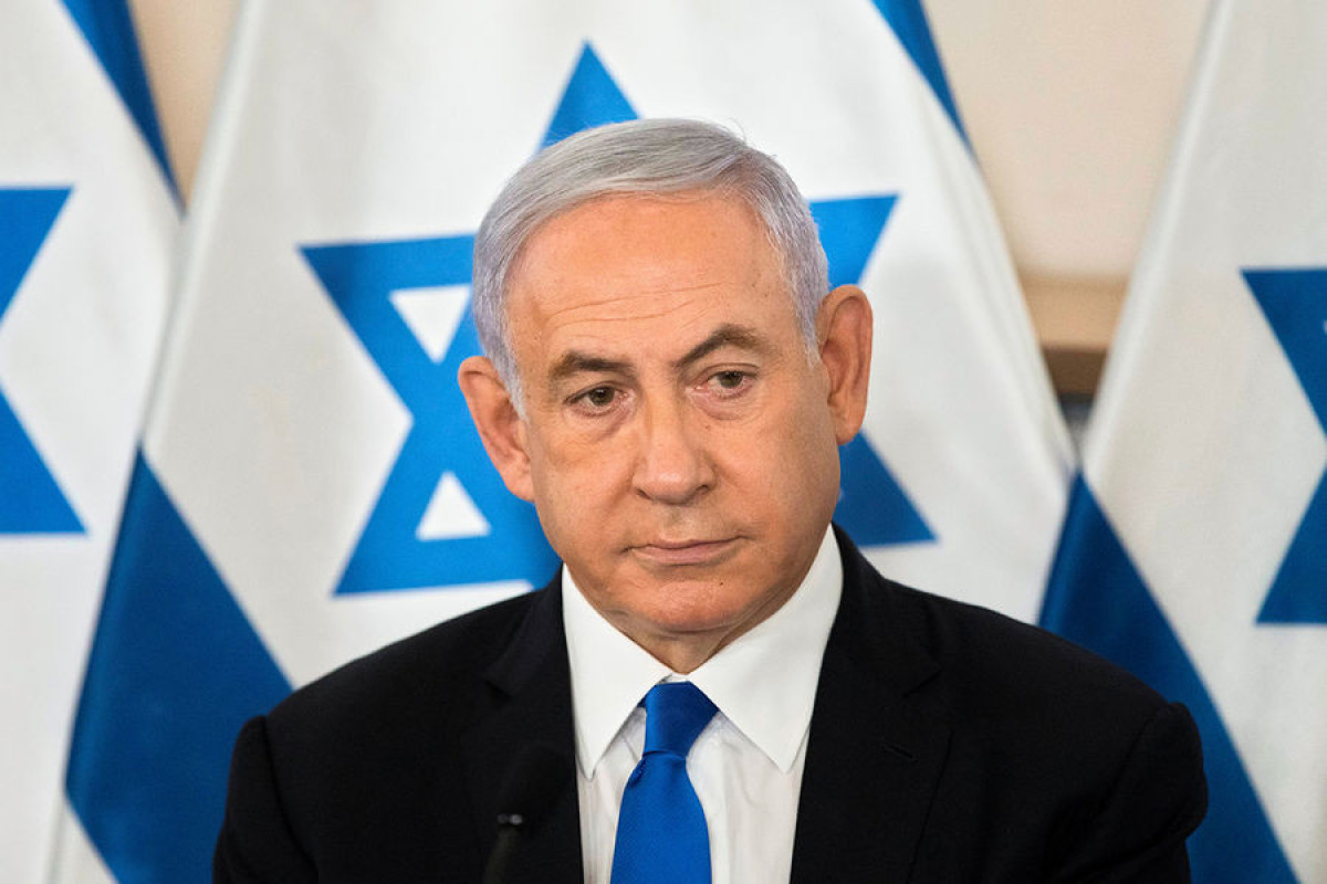 ХАМАС заплатит полную цену за угрозу войны - Премьер Израиля  