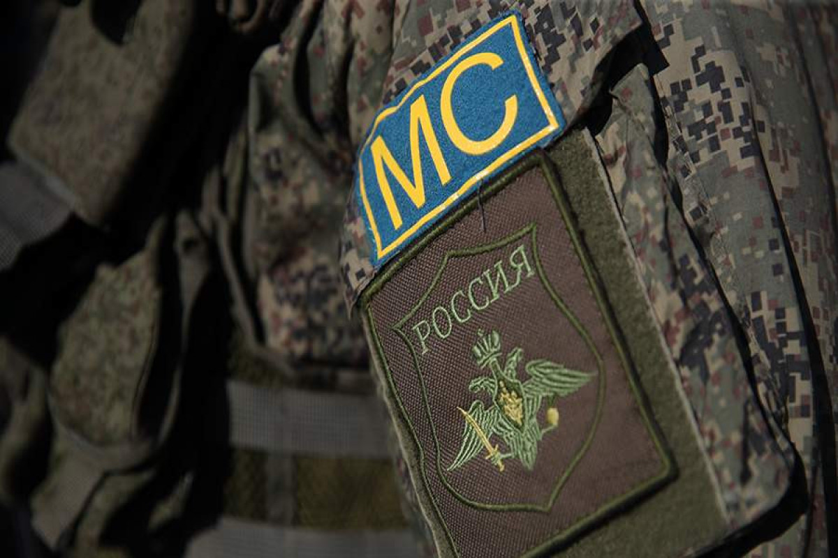 Российский воинский контингент в Карабахе получит нового командующего