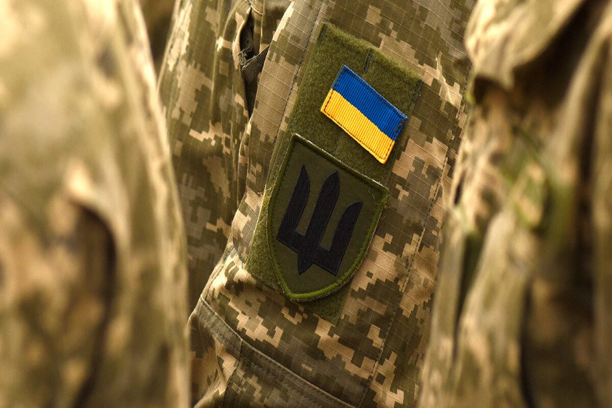 Украинские войска начнут штурм «линии Суровикина»