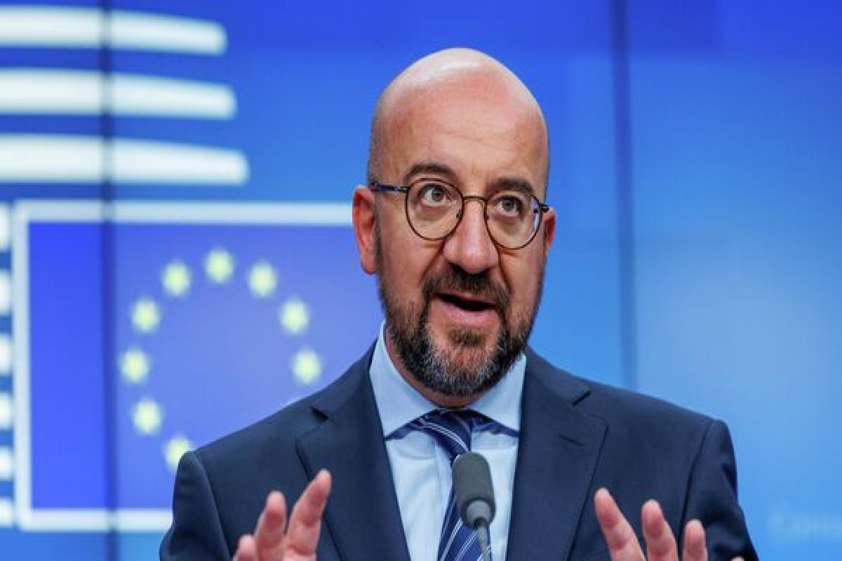 Вопрос вступления Украины в Евросоюз обсудят на следующем саммите ЕС