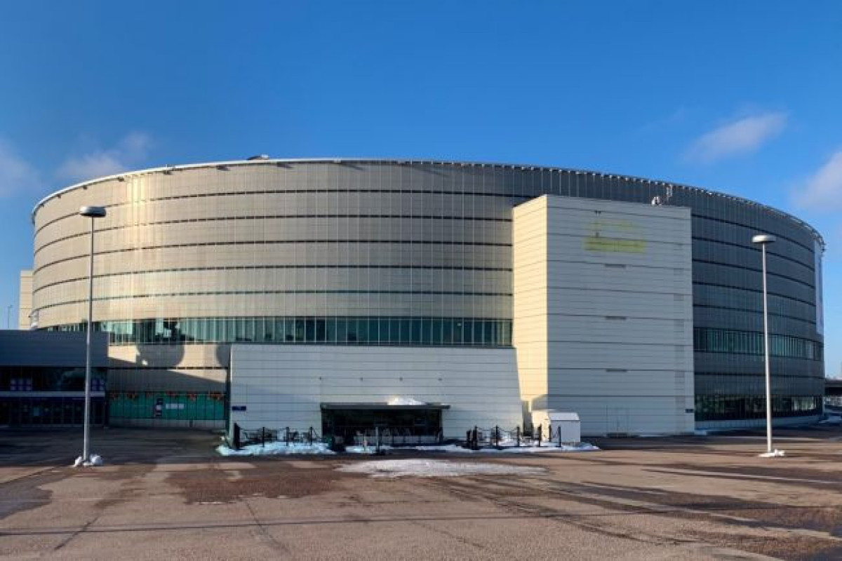 В Финляндии решается судьба спорткомплекса, принадлежащего российским олигархам