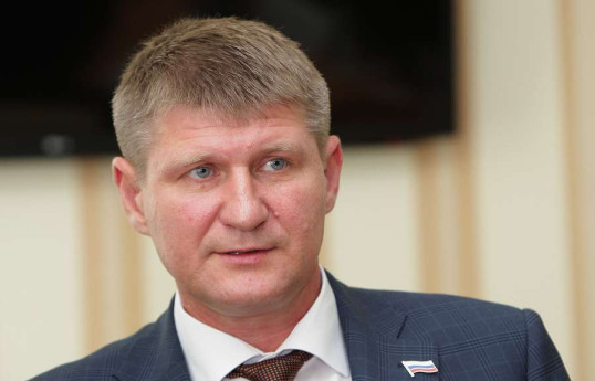 Депутат Госдумы: Кто угрожает жизни россиян, «необходимо уничтожить в их же логове»