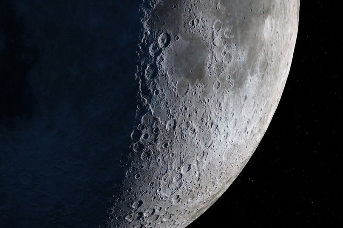 Индийский луноход «Прагьян» передал на Землю снимки с поверхности Луны-ФОТО 