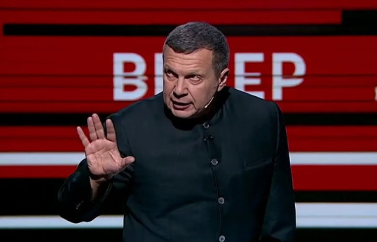 Владимир Соловьев