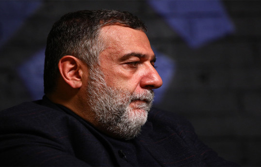 Рубен Варданян