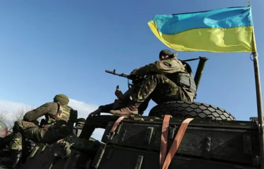 Российская сторона опровергла прорыв ВСУ линии обороны в Запорожском направлении