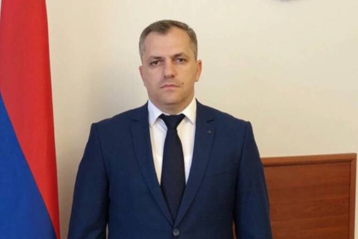 В Карабахе задействовали опасный план: чьим проектом является новый главарь банды армян?