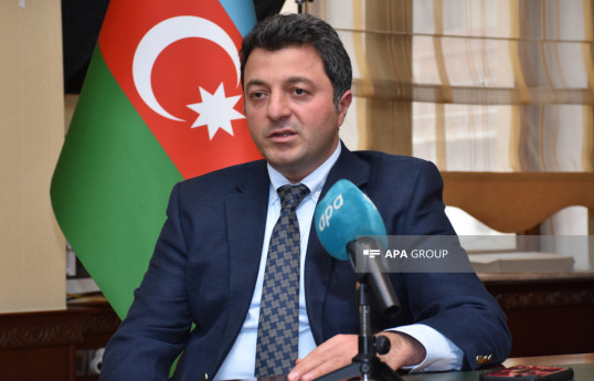 «Мы заботимся обо всех наших гражданах» - Депутат от Ханкенди-ФОТО 