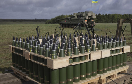 Пентагон заказал у Raytheon снаряды на 276,5 миллиона долларов