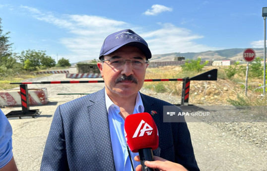 Посол Турции: Армяне попытались обмануть международное сообщество, создав видимость гуманитарного кризиса