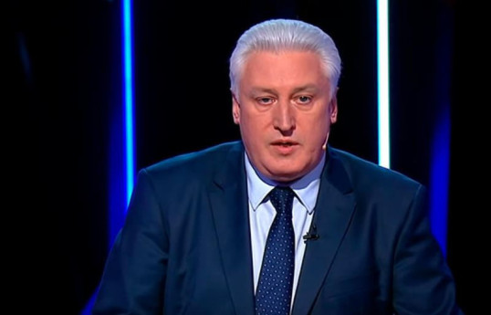 Игорь Коротченко назвал ответ представителя МИД Армении Марии Захаровой хамским 