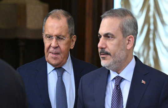 Россия довела до турецкой стороны свои требования к Западу для возобновления «зернового соглашения»