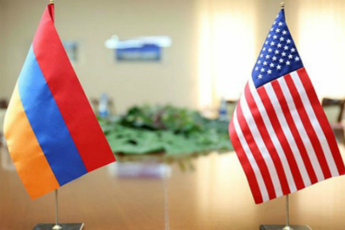 Армения продолжает раздражать Россию: США будут развивать журналистику в "древнейшей стране"