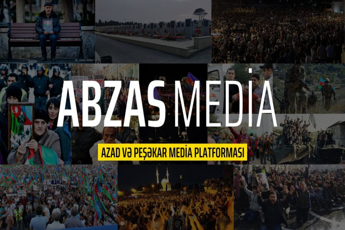 Суд постановил арестовать сотрудницу Аbzas Media на три месяца