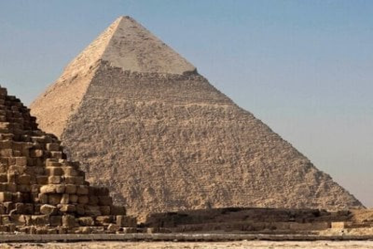 Ученые намерены раскрыть главную тайну пирамиды Хеопса