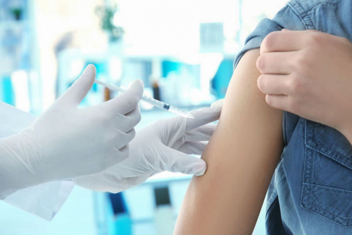 TƏBİB призывает вакцинироваться от кори детям и людям старше 20 лет