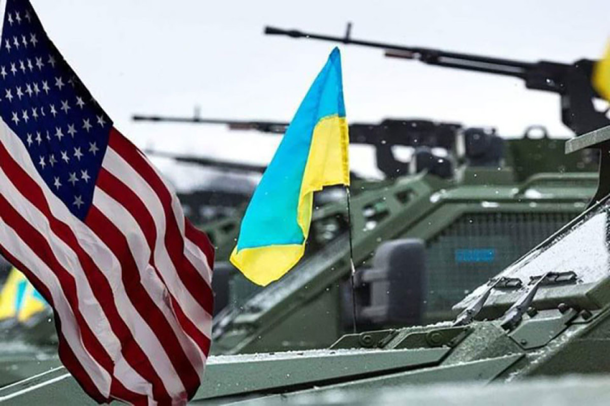 Кризис на украинском фронте и разочарование Запада   