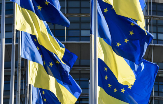 Пять стран ЕС против использования замороженных активов России в интересах Украины