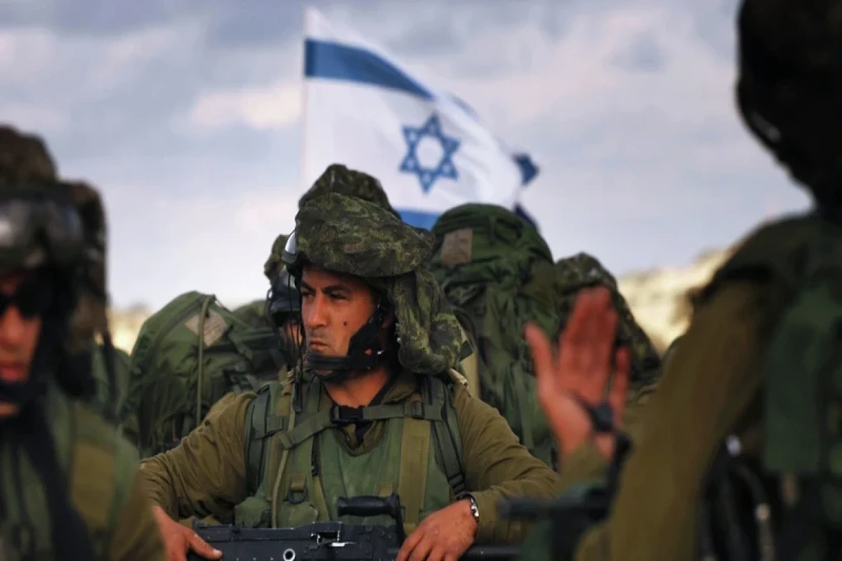 Спецслужбы Израиля планируют выследить и убить лидеров ХАМАС за границей