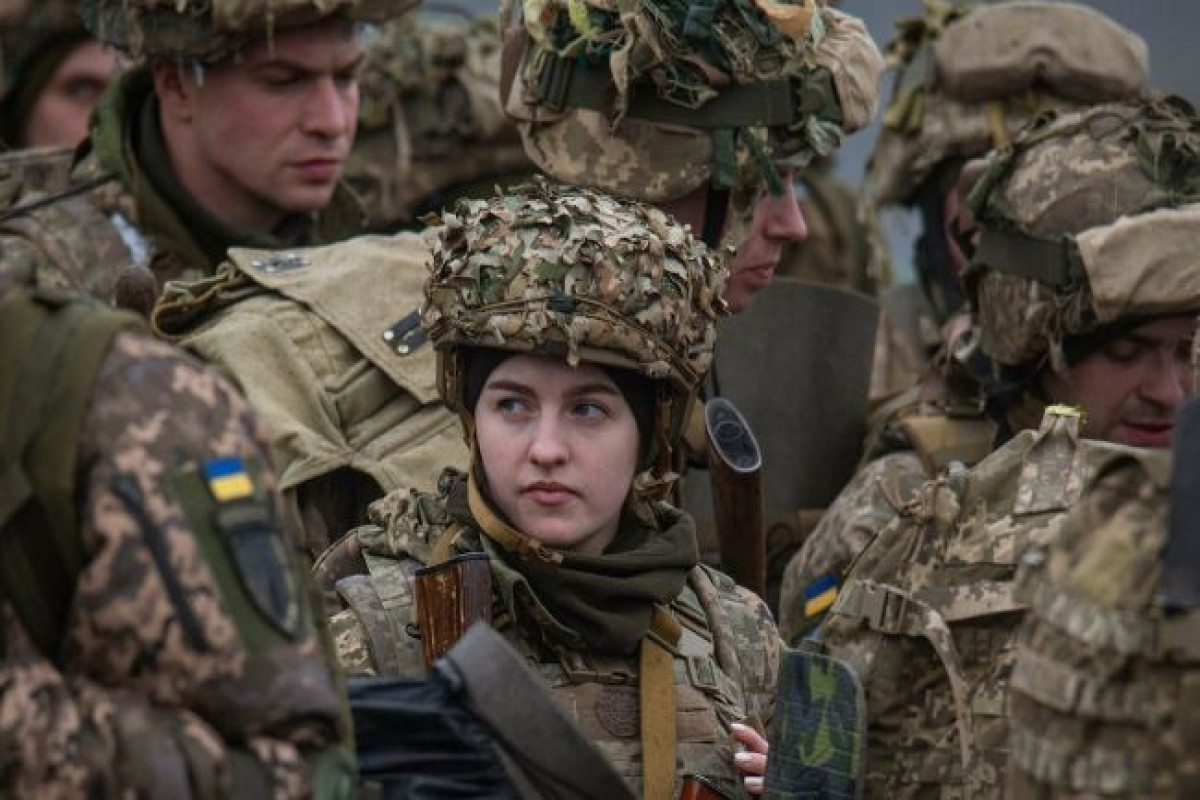 В Британии завершились учения украинских офицеров-психологов - Генштаб ВСУ 