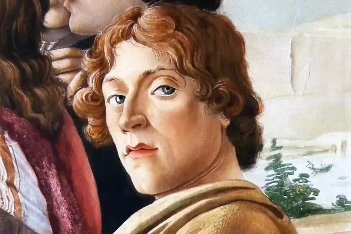 Картину мастера эпохи Возрождения нашли в Италии спустя полвека-ФОТО 