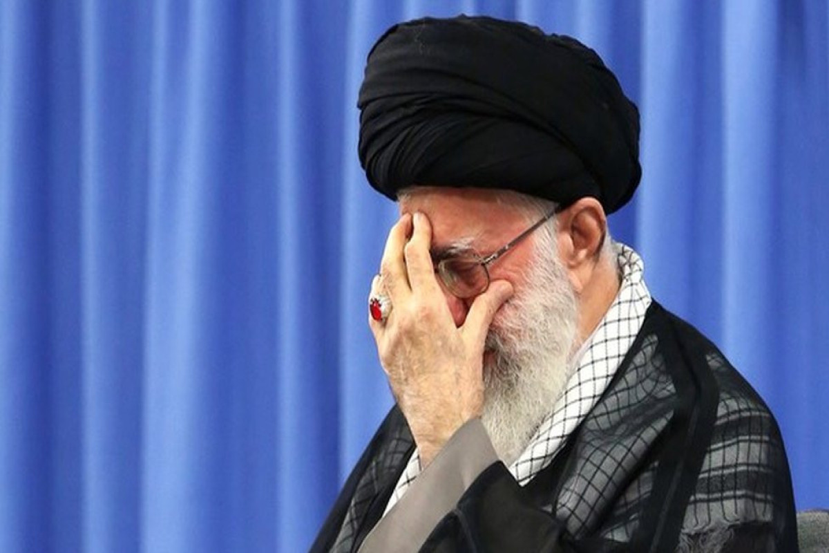 Хаменеи снижает категоричность в антиизраильской риторике 