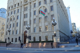 В Азербайджане за выходные раскрыто 62 преступления