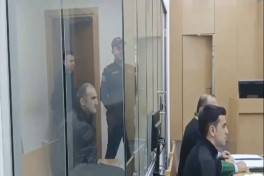 В Баку начался судебный процесс над армянским диверсантом-ВИДЕО 
