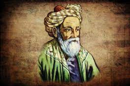 Персидский поэт, ученый, автор афоризмов  - ДНИ ПАМЯТИ ИЗВЕСТНЫХ ЛЮДЕЙ 